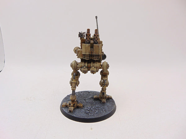 Armoured Sentinel
