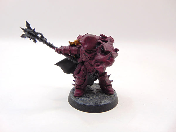 Chosen Champion Draznicht