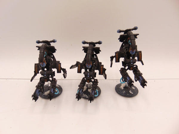 Tomb Blades