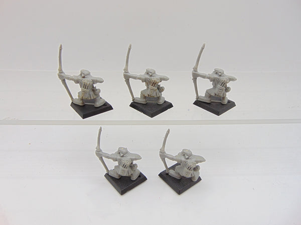 Warhammer  Quest Orc Archers