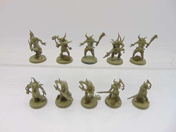 Poxwalkers