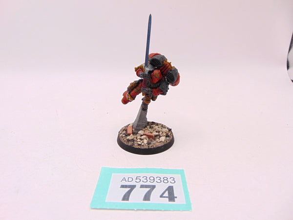 Dominion Zephon