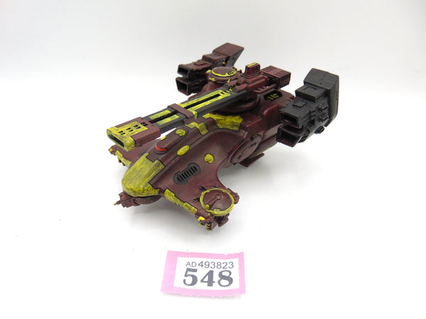 Hammerhead Gunship