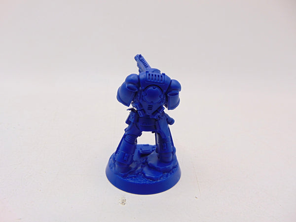 Sergeant Marius