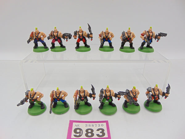 Goliath Gang