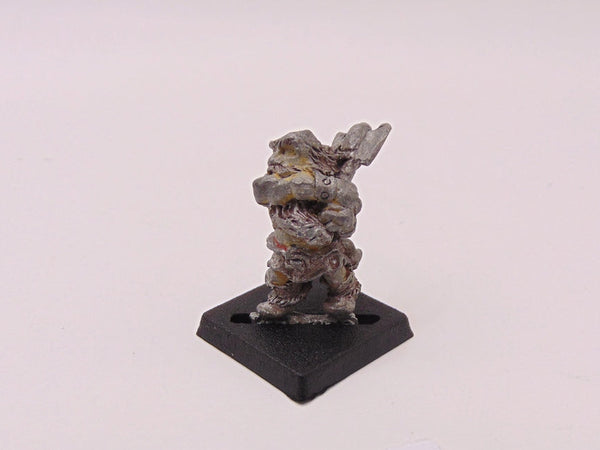Norse Dwarf