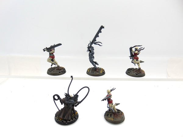 Repentia Squad