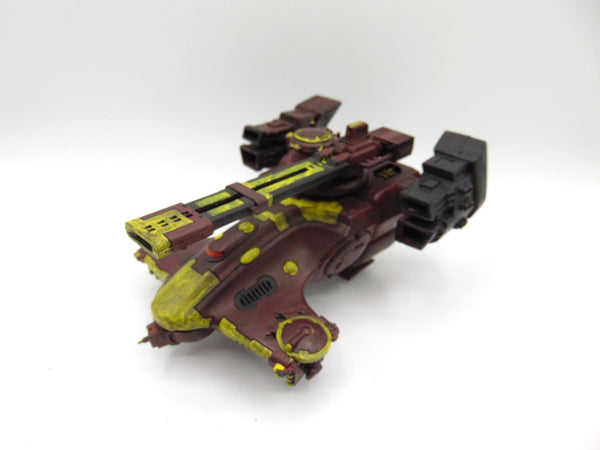 Hammerhead Gunship