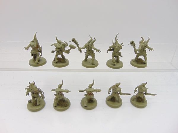 Poxwalkers