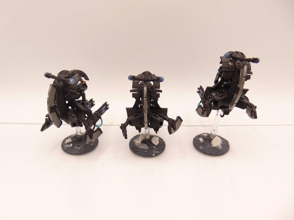 Tomb Blades