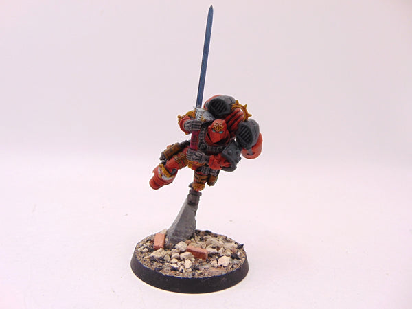 Dominion Zephon