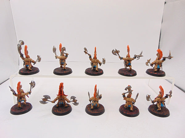 Vulkite Berzerkers