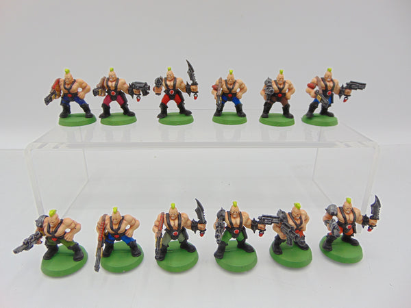 Goliath Gang