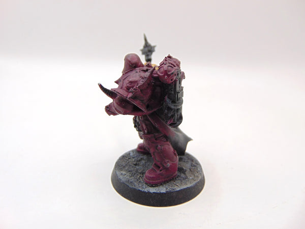 Chosen Champion Draznicht