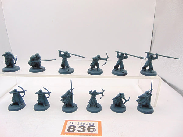 Haradrim Warriors