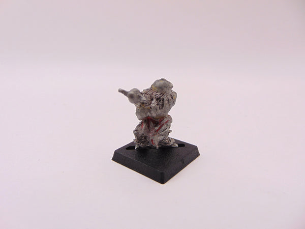Norse Dwarf