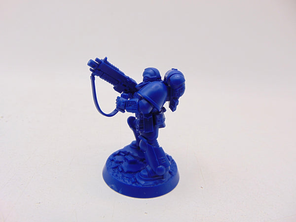 Sergeant Marius
