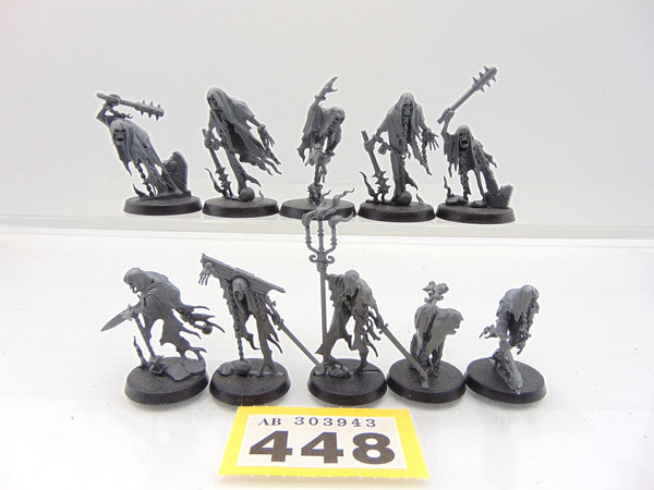 Chainrasp Horde