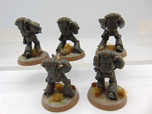 Mk VI Special Weapon Squad