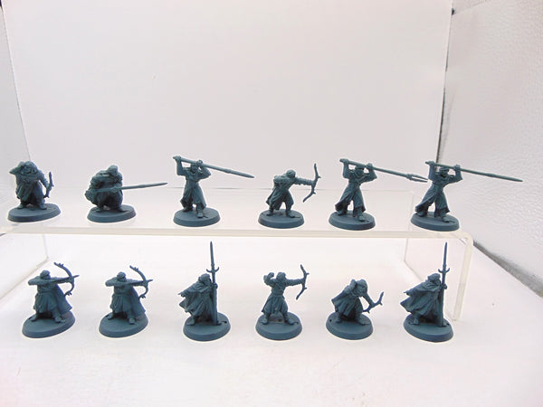 Haradrim Warriors
