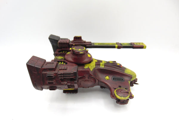 Hammerhead Gunship