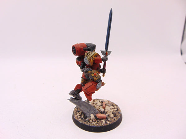Dominion Zephon