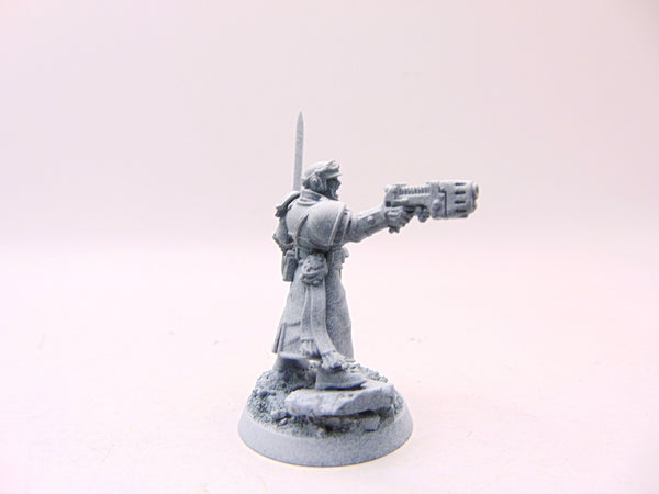 Cadian Castellan
