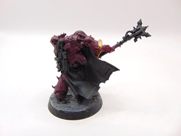 Chosen Champion Draznicht