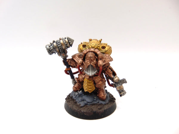 Arkanaut Admiral
