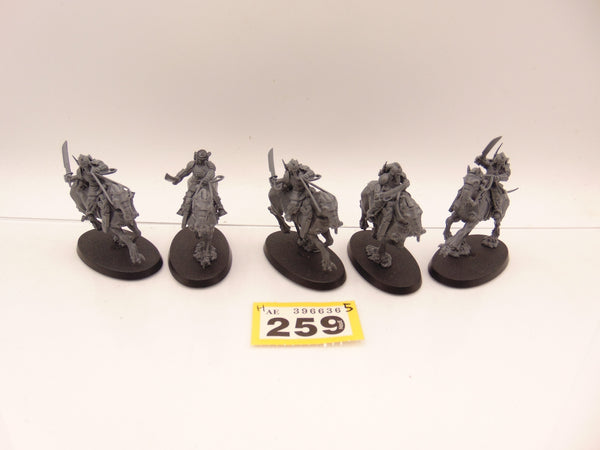 Death Riders