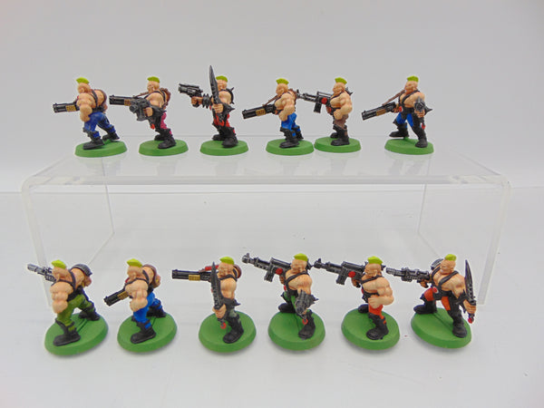 Goliath Gang