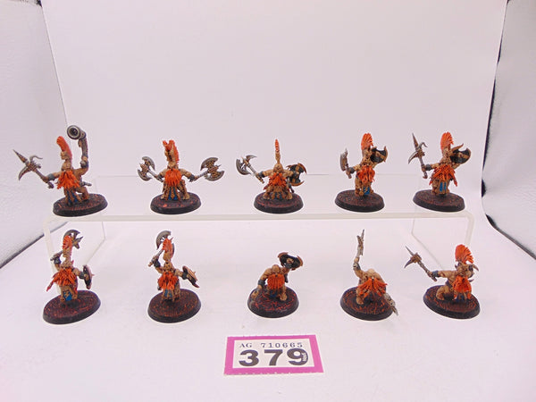 Vulkite Berzerkers