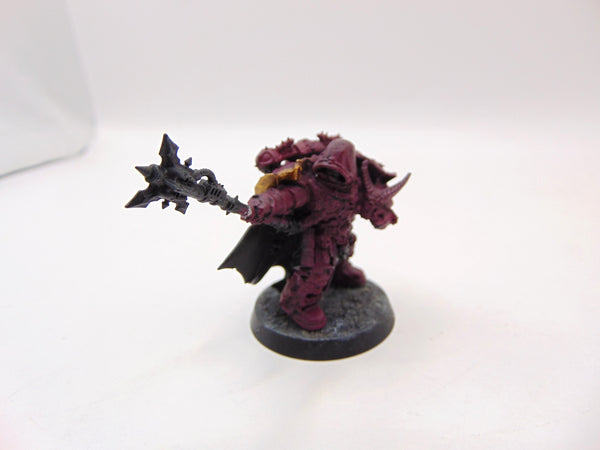 Chosen Champion Draznicht