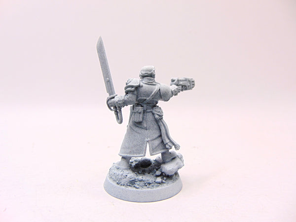 Cadian Castellan