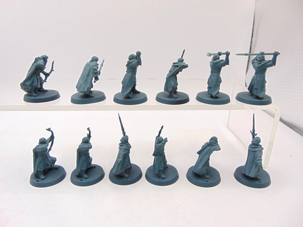 Haradrim Warriors