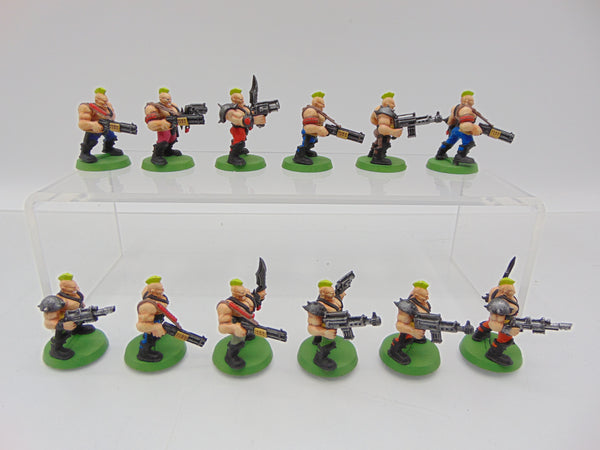 Goliath Gang