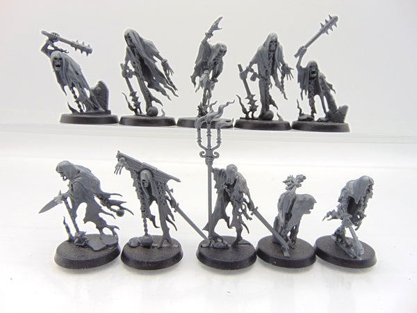 Chainrasp Horde