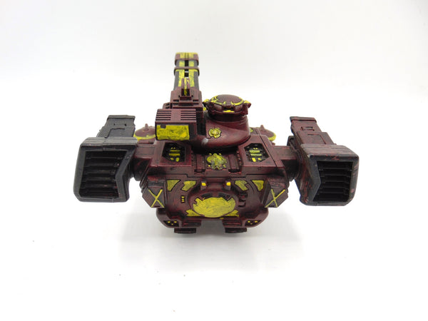 Hammerhead Gunship