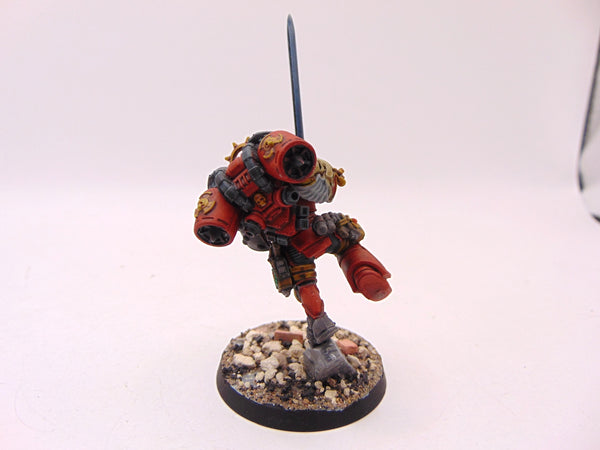 Dominion Zephon