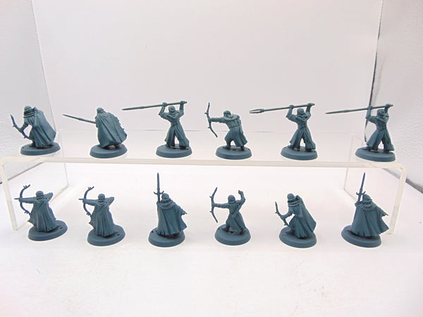 Haradrim Warriors