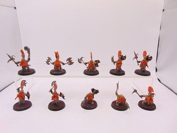 Vulkite Berzerkers