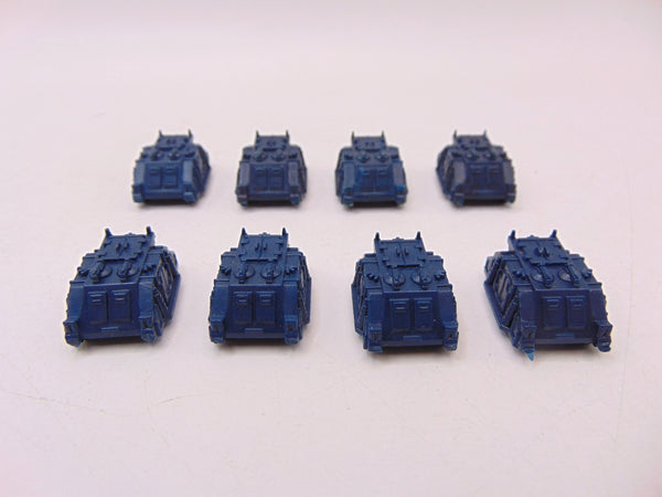Epic Rhinos