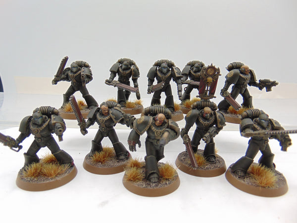 Mk VI Marines