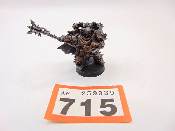 Chosen Champion Draznicht