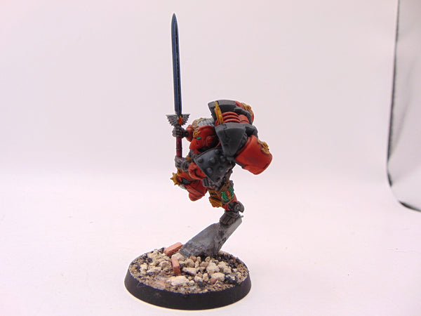 Dominion Zephon