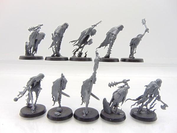 Chainrasp Horde