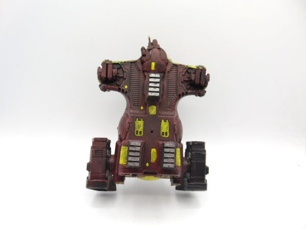 Hammerhead Gunship