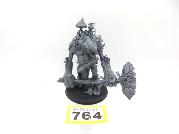 Dankhold Troggoth