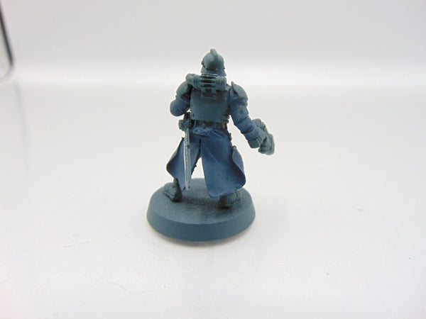 Death Korps Command Squad