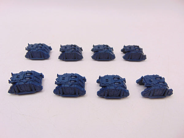 Epic Rhinos